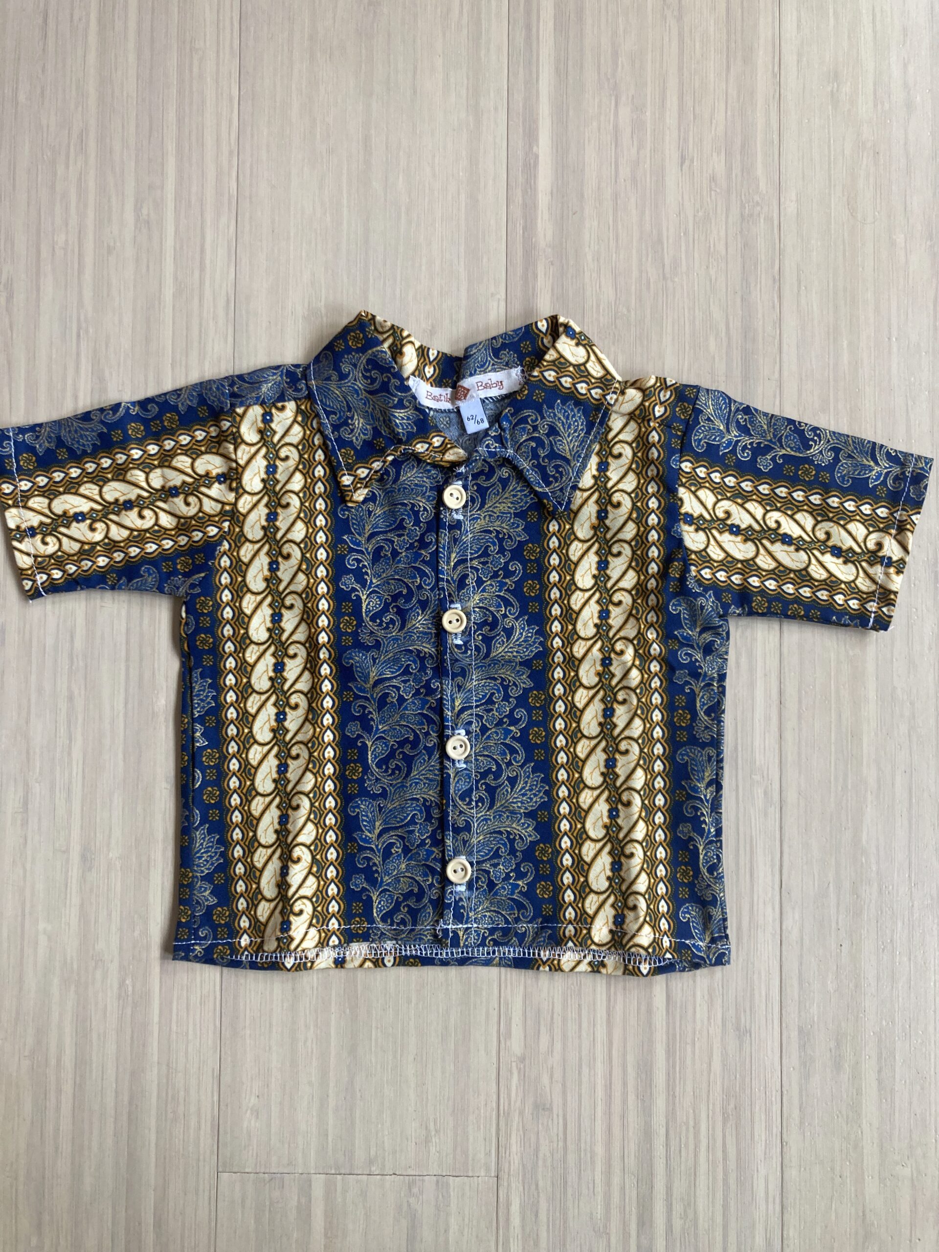 Blouse Kudus